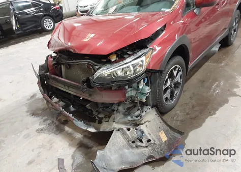 2019 Subaru Crosstrek 2.0I Premium z USA, uszkodzony, nr VIN JF2GTACC0KH367181